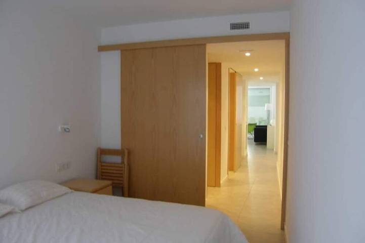 Gîte pour 5 personnes, avec Balcon à El Port de la Selva - 2
