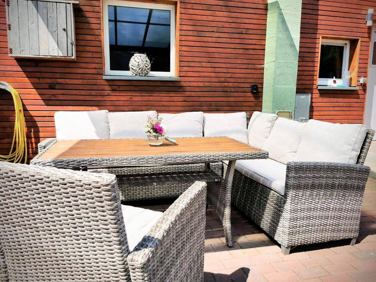 Ganze Wohnung, One-Bedroom Apartment in Laage, Mecklenburgische Seenplatte