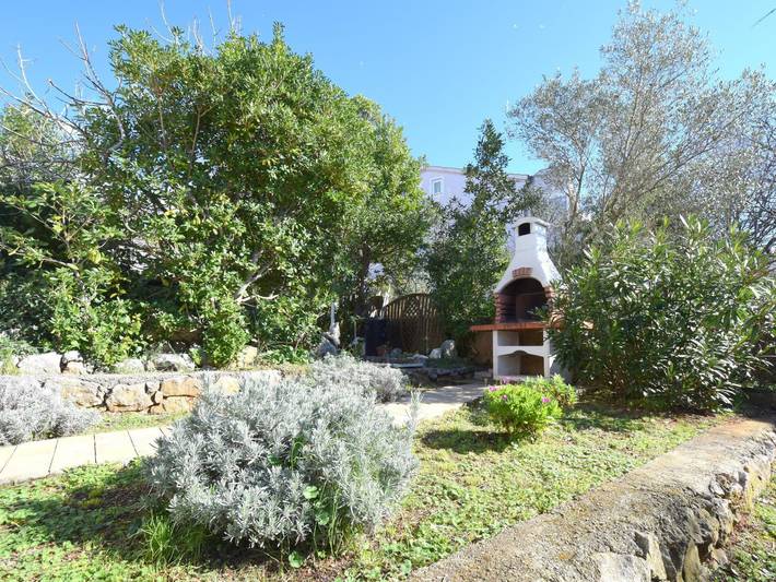 Bungalow für 4 Personen auf Krk - 2