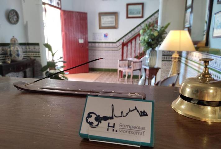 Maison d’hôte pour 2 personnes, avec terrasse à Chipiona - 3