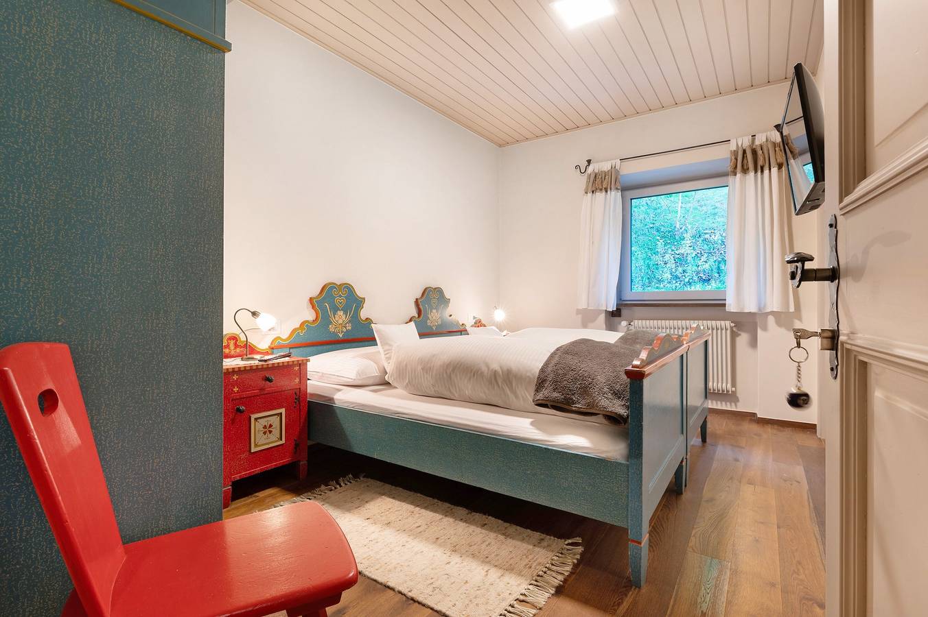 Appartamento vacanze a Dolomiti a partire da 119€ a notte