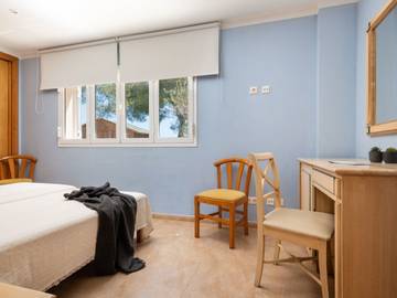 Ferienhaus in Alcúdia, Mallorca Norden für 7 