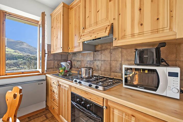 Gîte pour 6 personnes, avec Balcon dans Province de Modène - 3