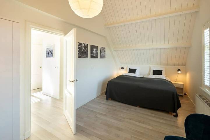 Ferienhaus für 6 Personen, mit Garten in Westenschouwen - 2