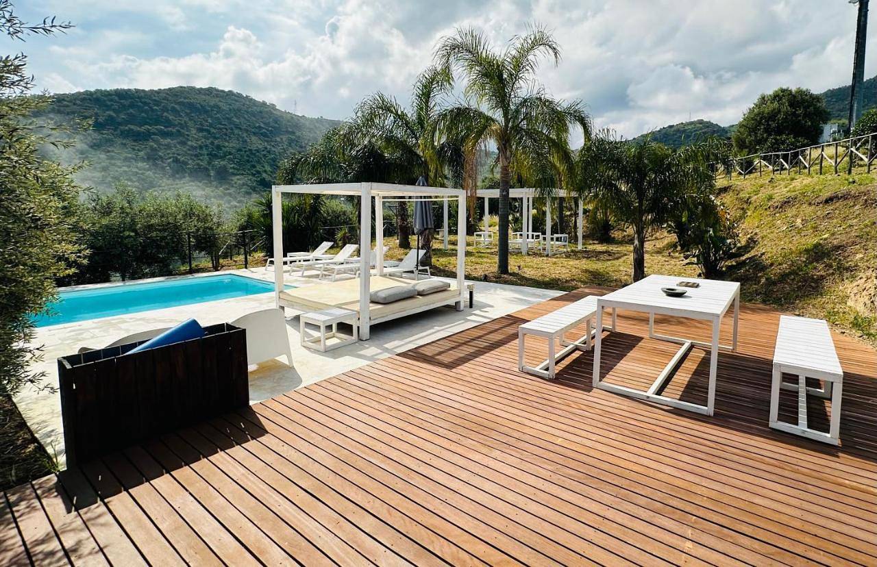 Three-Bedroom Villa in Pollina, Provincia di Palermo