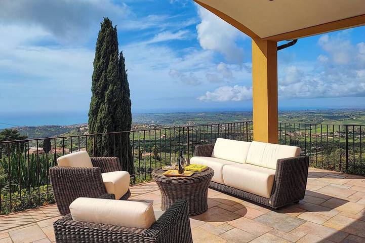 Maison de vacances pour 8 personnes - 1