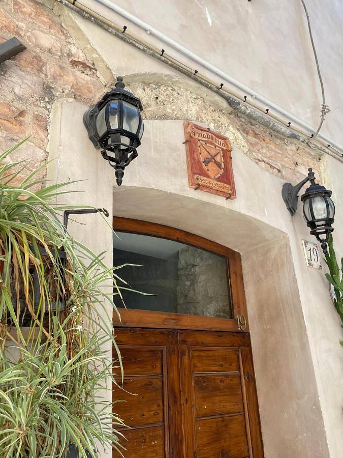 B&b per 2 persone, con balcone a Foligno