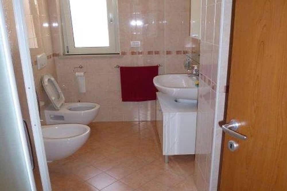 Apartamento entero, Apartamento para tus vacaciones en la playa in Tortoreto Lido, Tortoreto (Comune)