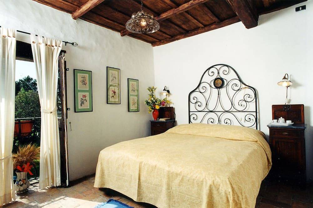 Wohnung mit Pool in Viterbo in Viterbo, Viterbo Provinz