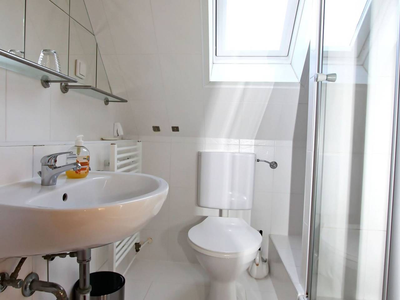 Ganze Ferienwohnung, Üüs Hüs, App. 2 - Üüs Hüs, App. 2 in Hörnum, Sylt