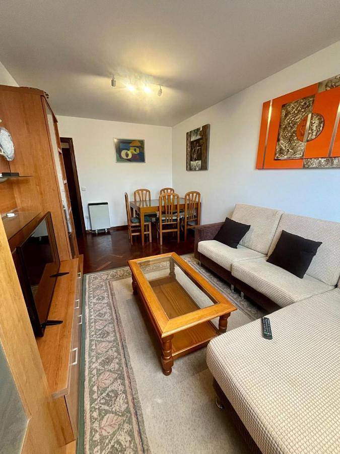 Appartement de vacances pour 7 personnes - 1