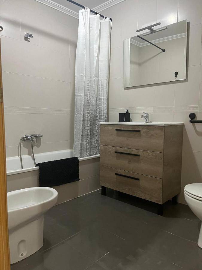 Gîte pour 4 personnes, avec terrasse, animaux acceptés à Linares - 2