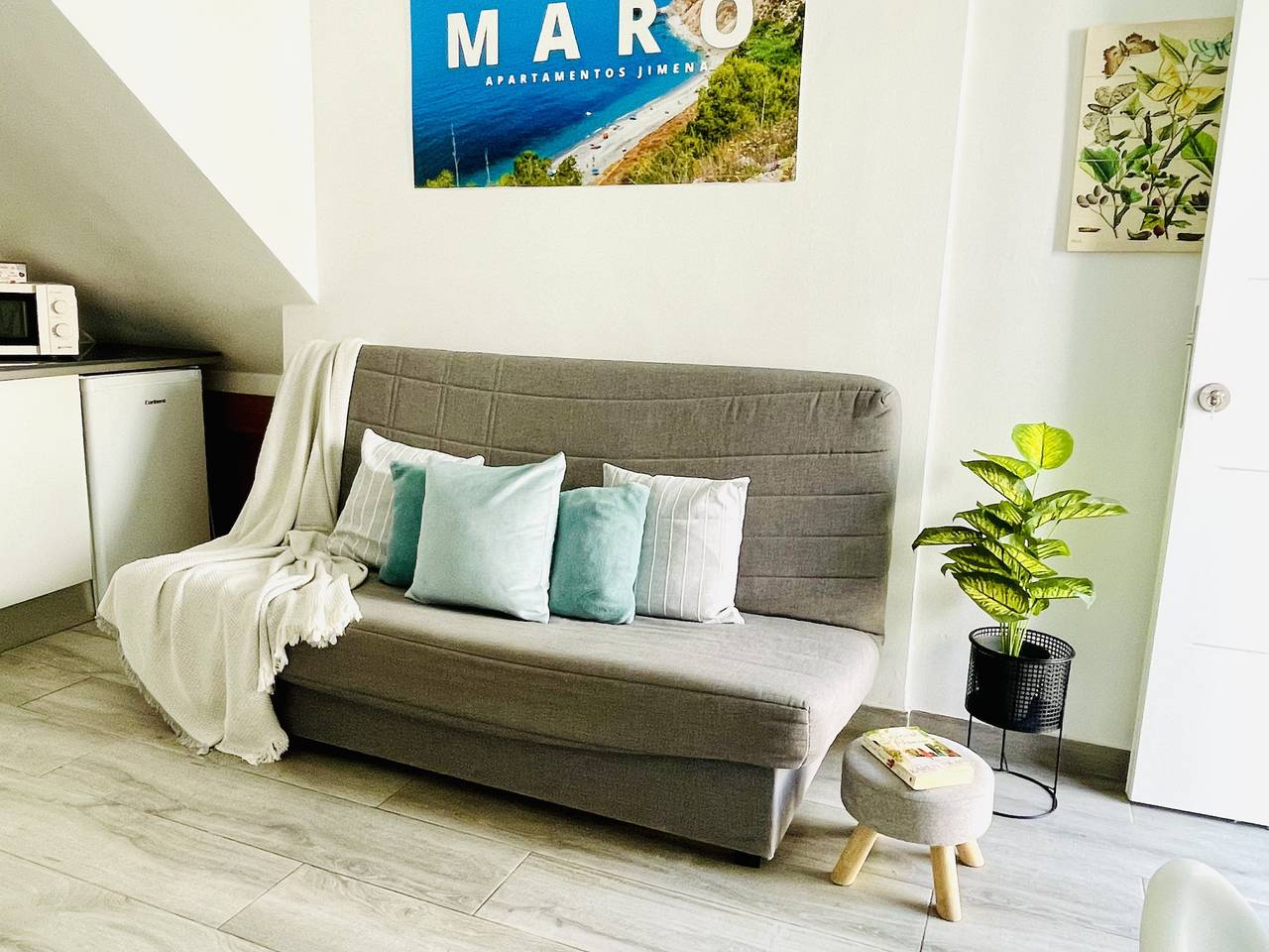 Appartamento vacanze a Nerja a partire da 63€ a notte