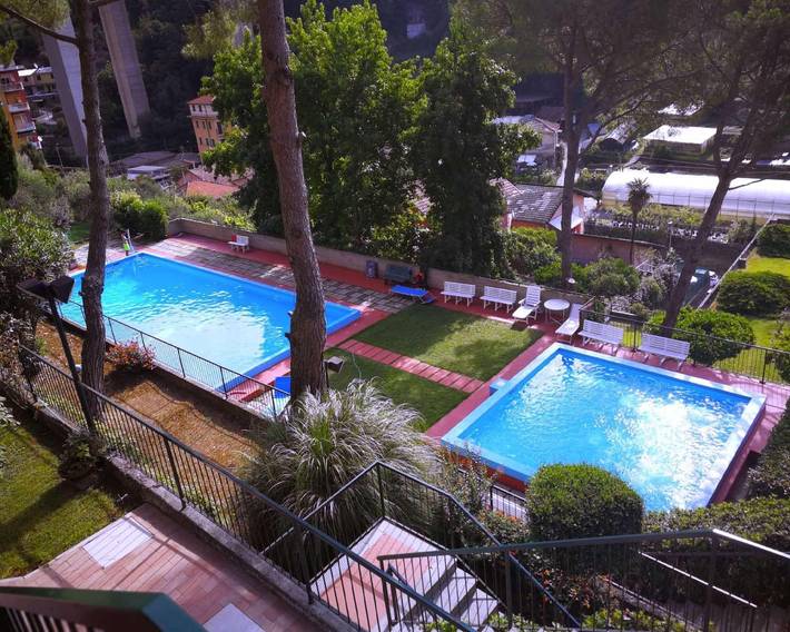 Apartamento de vacaciones para 4 personas - 1