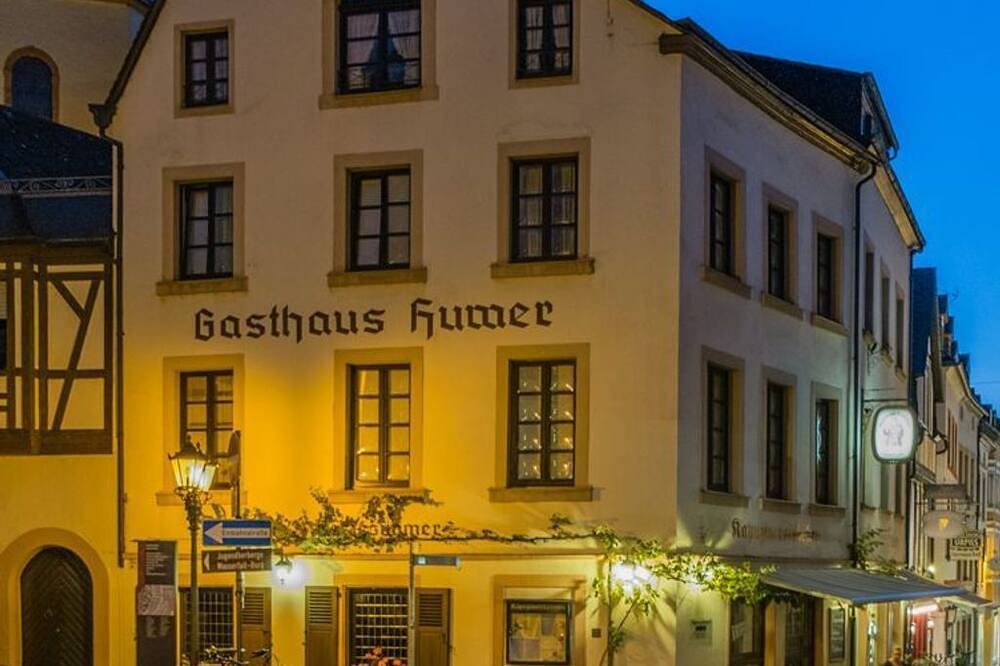 Bnb für 2 Personen in Bernkastel-Kues, Moseleifel