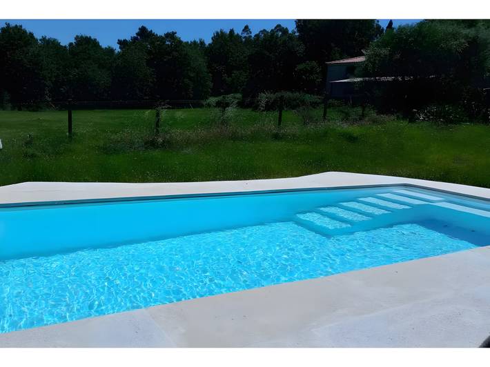 Casa rural para 14 personas, con jardín, Familias con niños en Galicia - 3