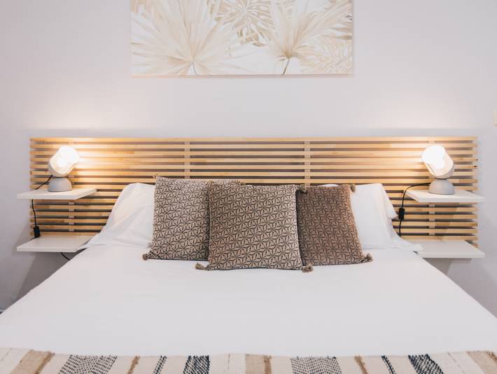 Ferienwohnung für 3 Personen in Bilbao - 3