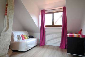 Location De Vacances pour 6 Personnes dans Ribeauvillé, Région de Ribeauvillé, Photo 4