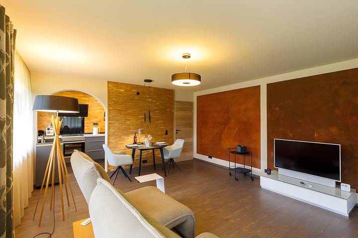 Ferienwohnung für 2 Personen, mit Garten in Hinterzarten - 2