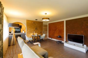Hütte für 2 Personen in Hinterzarten, Hochschwarzwald, Bild 1