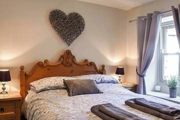 Cottage for 3 People in Hawes, North Yorkshire, Photo 1