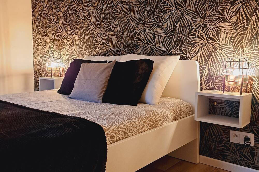 Gîte chez Nénene La Roche-en-Ardenne in La Roche-en-Ardenne, Provincie Luxemburg