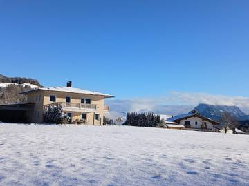 Hus för 8 Personer i Thiersee, Tirol, Bild 1