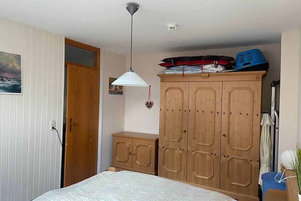 Ganze Wohnung, Fewo Falkensteinblick - Fewo Falkensteinblick inkl. Königscard in Pfronten, Bayerisch Schwaben