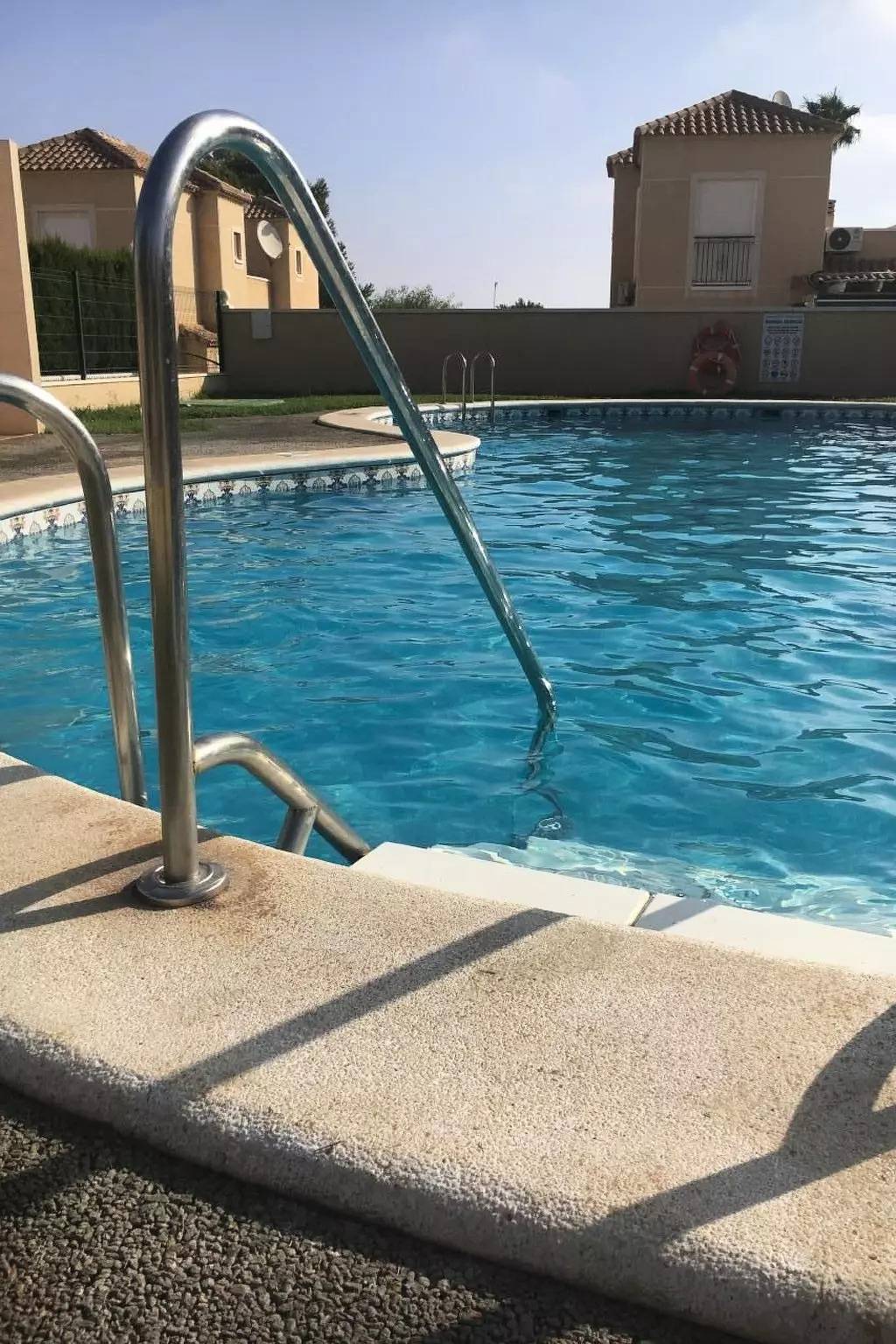 Maison 4 Personnes in Los Balcones, Orihuela