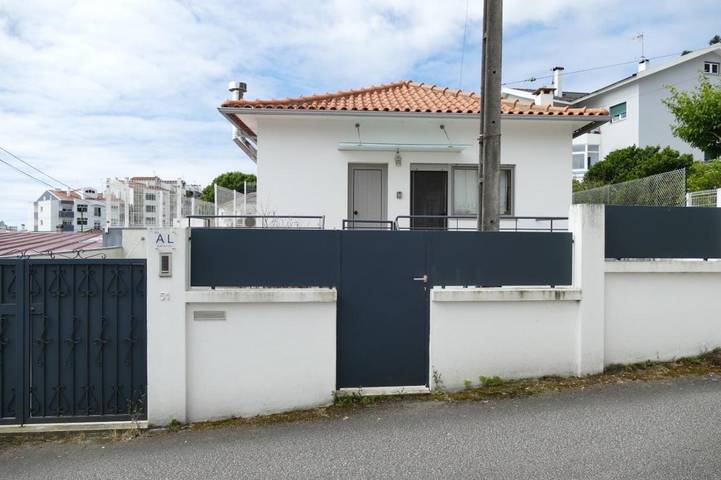 Maison d’hôte pour 6 personnes, avec terrasse et vue, animaux acceptés dans Viana do Castelo - 4