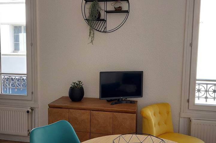 Ferienwohnung für 4 Personen - 1