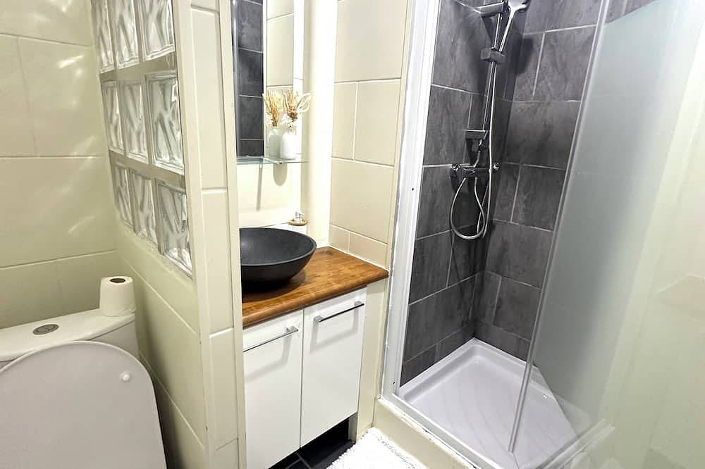 Apartamento entero, Charming & Cosy T2 near Airport in Longjumeau, Essonne