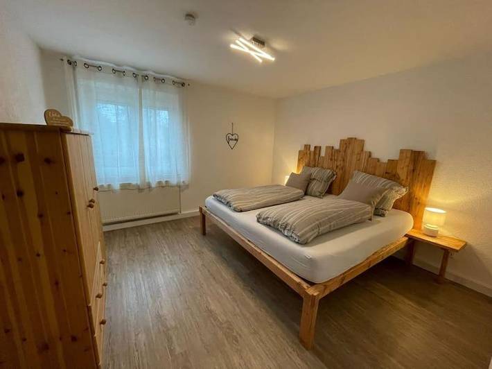 Ferienwohnung für 4 Personen, mit Garten in Sigmaringen - 3