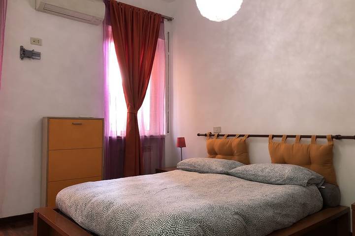 Appartement entier, Vacation Home Paradise in Cappuccini, Viterbo