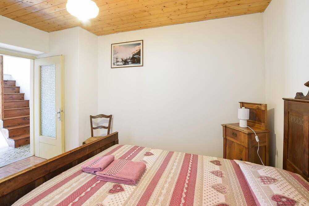Schönes Haus in Sovramonte mit Wlan in Sovramonte, Cimonega-Gruppe