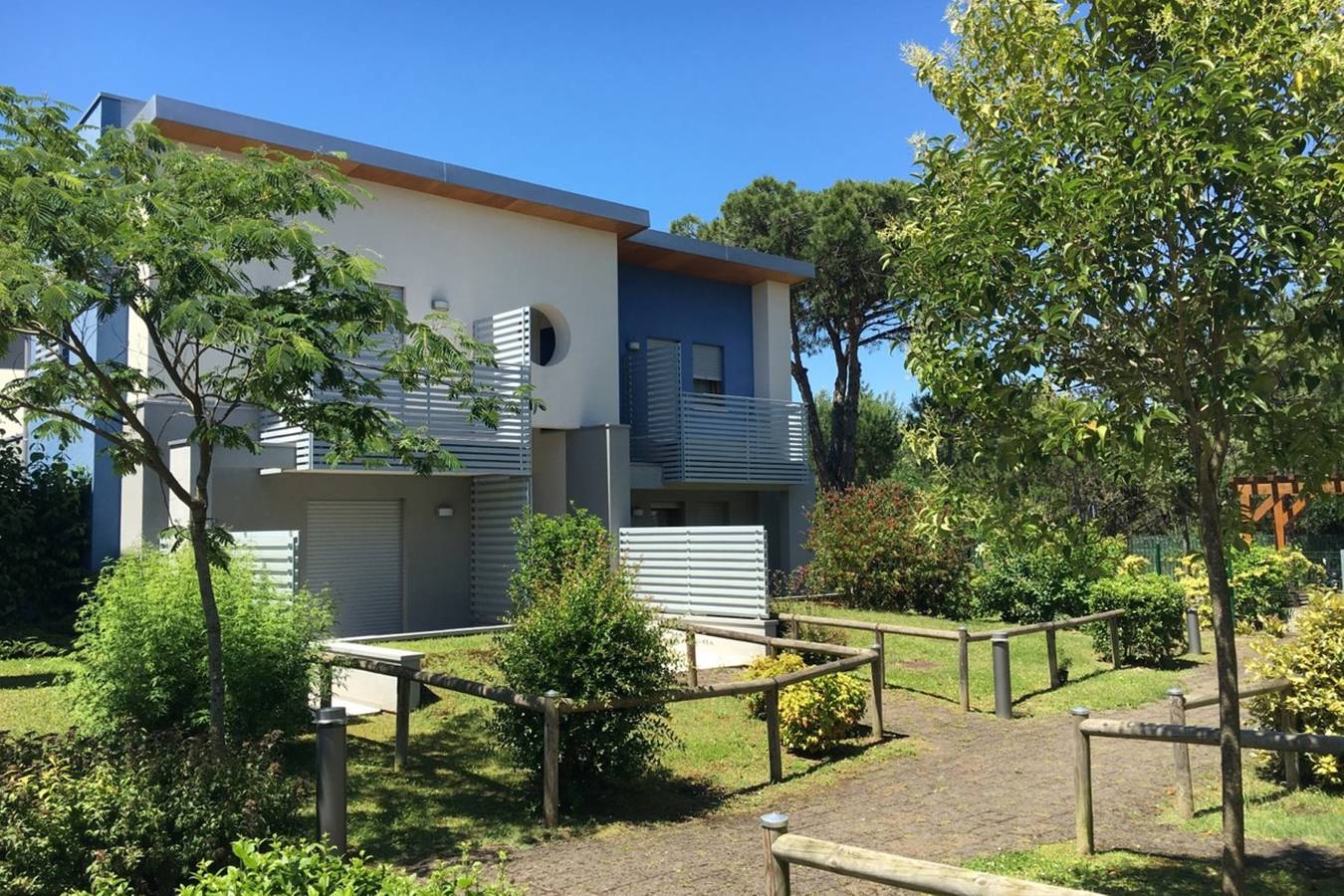 Ganze Wohnung, Schöne Wohnung im ersten Stock in Küstennähe-Bibione in Bibione, San Michele al Tagliamento