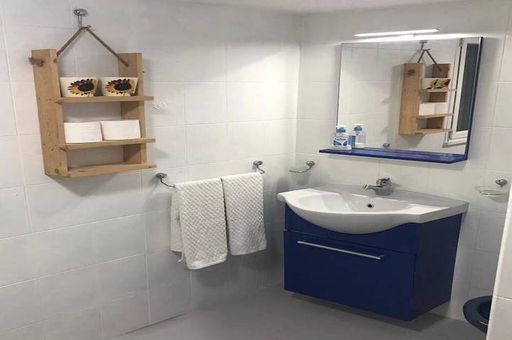 Location de vacances pour 3 personnes, avec jacuzzi dans Maddaloni - 4