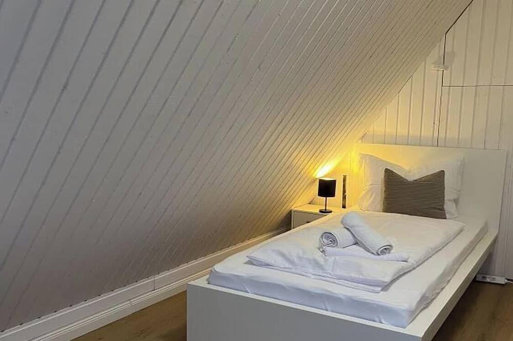 Ferienhaus mit 2 Schlafzimmer in Campen, Krummhörn