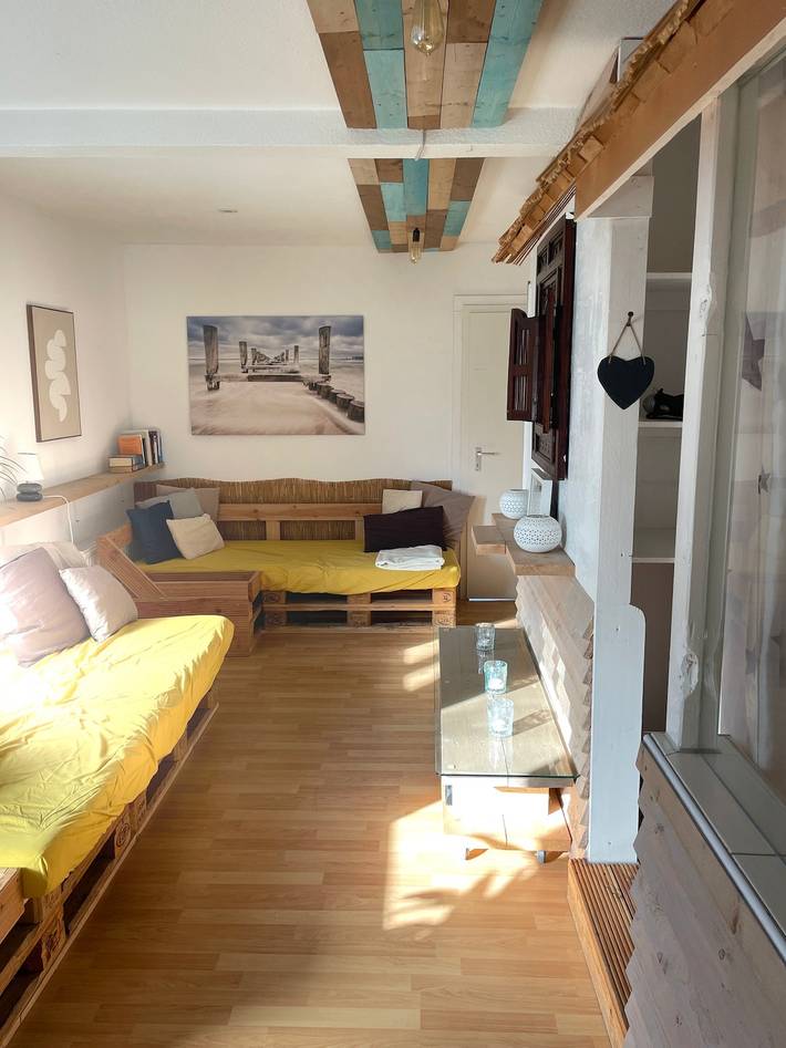 Bungalow für 4 Personen, mit Terrasse, kinderfreundlich in Timmendorfer Strand - 3