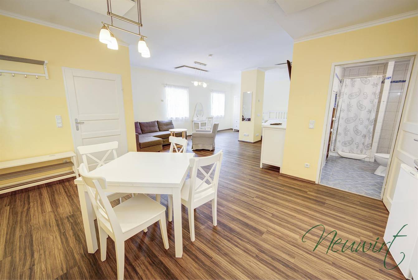 "Alte Backstube" Familien-Loft in Klagenfurt am Wörthersee, Klagenfurt-Villach