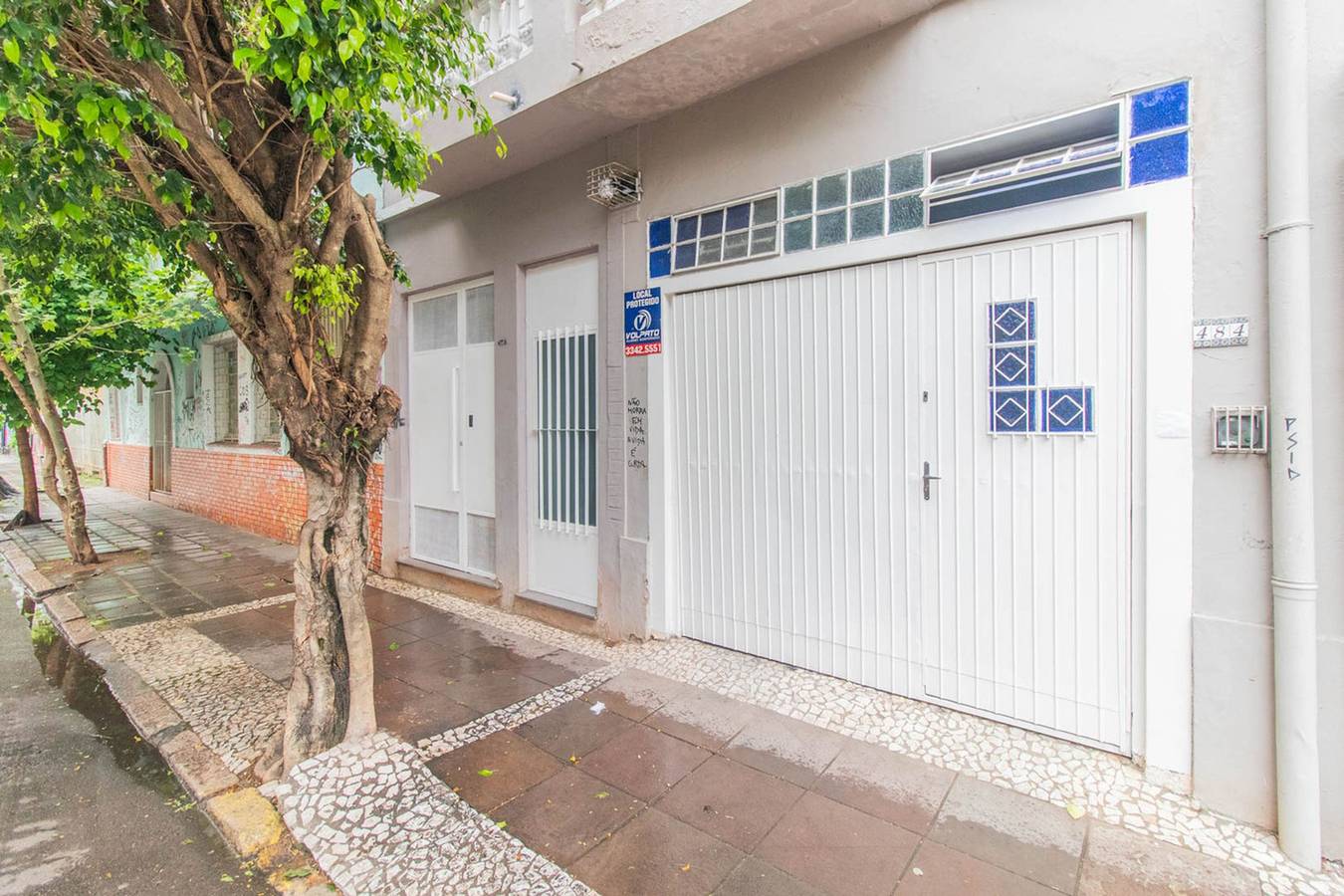 Apartamento entero, Loft c Ar-condicionado e Smart Lock - Cidade Baixa in Porto Alegre, Río Grande del Sur