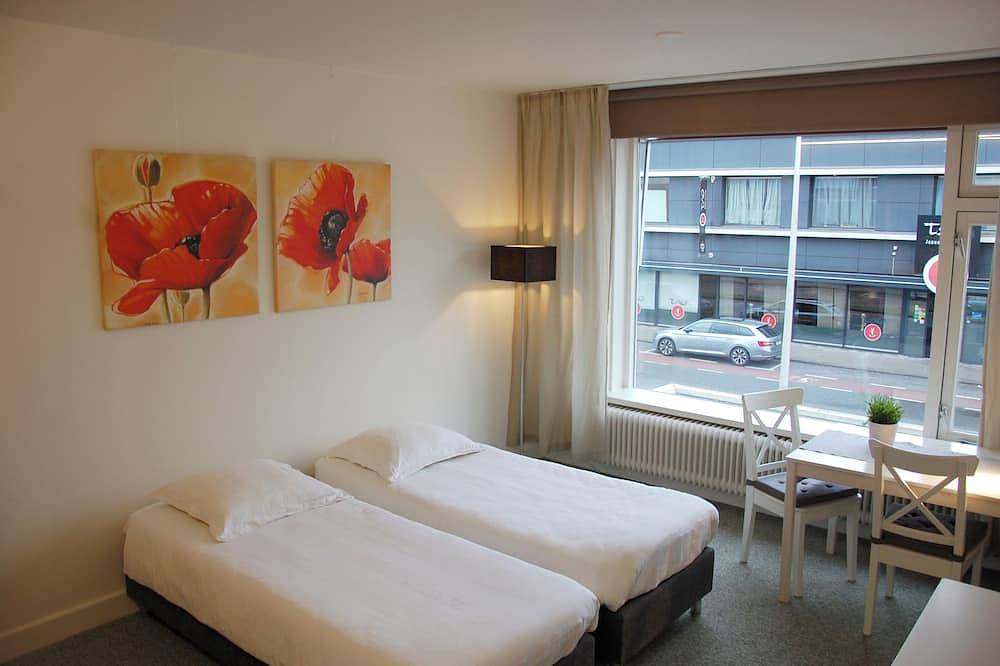 Geheel appartement, Fabulous studio in charming Enschede center - perfect for Extended-stay in Enschede, Twente