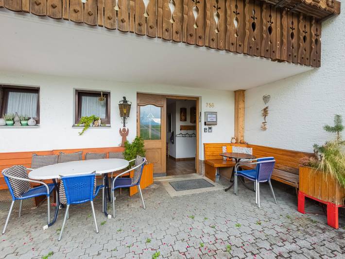 Ferienhaus für 16 Personen, mit Haustier im Bregenzerwald - 3