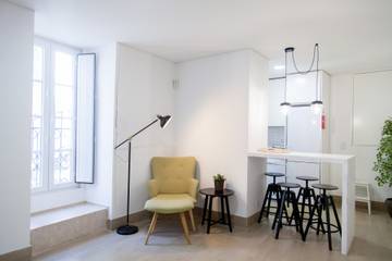 Apartment for 2 People in Lisbon, Lisbon District, Photo 3