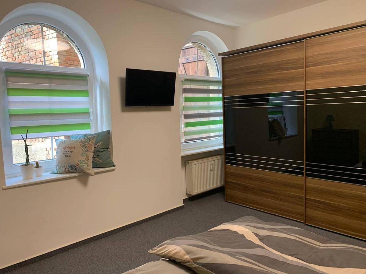 Ganze Wohnung, Ferienwohnung Bad Kösen in Naumburg, Saale-Unstrut