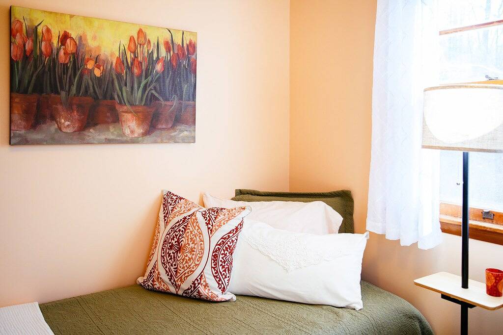 Peaceful Hillside Haven in Knoxville, Knox County (TN)