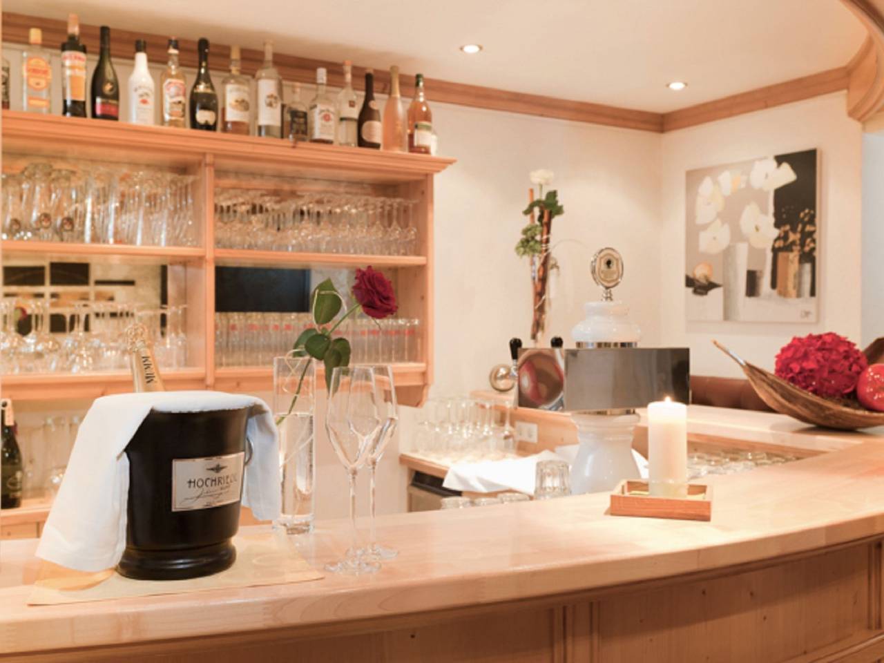 Entire apartment, Top 1 in Ischgl, Verwall mountains