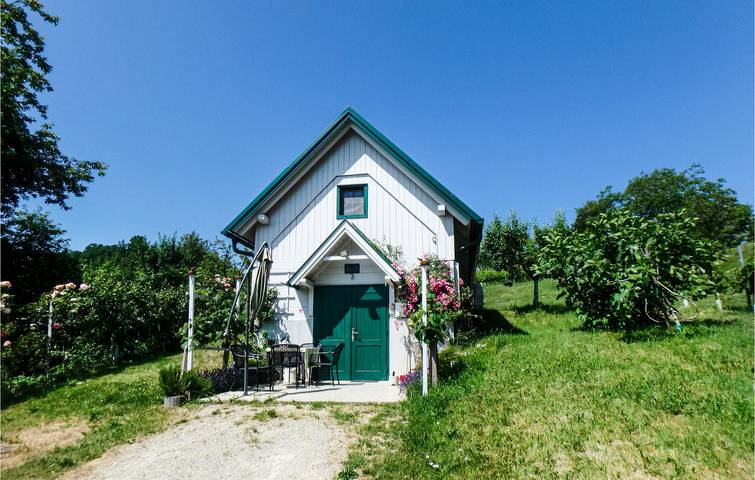Ferienhaus für 3 Personen, mit Terrasse im Burgenland - 3