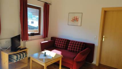 Ferienwohnung für 4 Personen in Sankt Ulrich am Pillersee, Tiroler Unterland, Bild 4