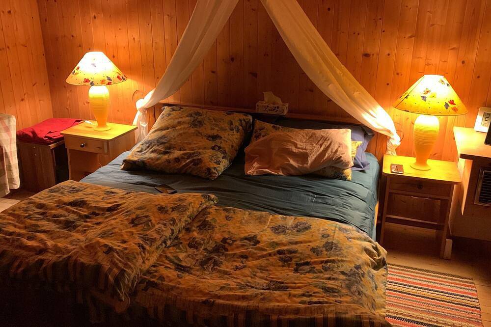 Ferienhaus im Lechtal mit Kachelofen und Sauna in Häselgehr, Allgäuer Alpen (Österreich)